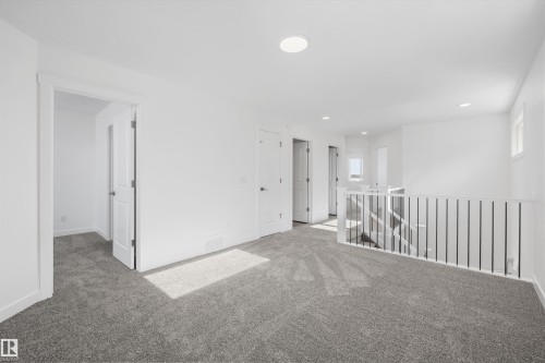 45 Sumac Close, Fort Saskatchewan, AB - Indoor Photo Showing Other Room