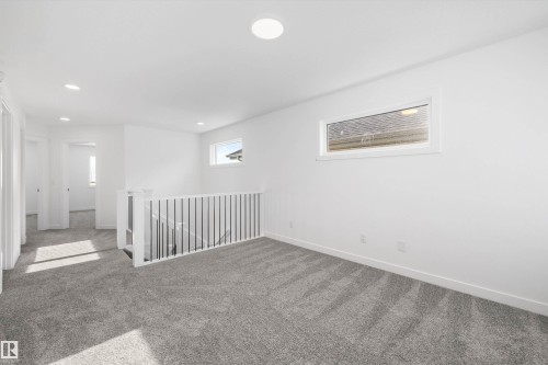 45 Sumac Close, Fort Saskatchewan, AB - Indoor Photo Showing Other Room