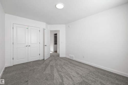 45 Sumac Close, Fort Saskatchewan, AB - Indoor Photo Showing Other Room