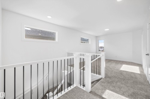 45 Sumac Close, Fort Saskatchewan, AB - Indoor Photo Showing Other Room