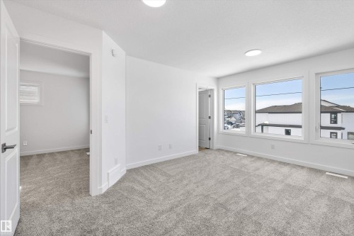45 Sumac Close, Fort Saskatchewan, AB - Indoor Photo Showing Other Room