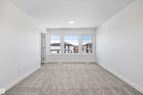 45 Sumac Close, Fort Saskatchewan, AB - Indoor Photo Showing Other Room