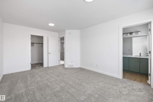 45 Sumac Close, Fort Saskatchewan, AB - Indoor