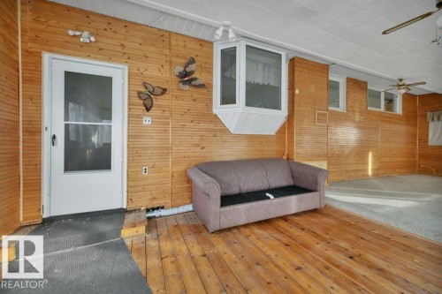 8016 161 Street, Edmonton, AB - Outdoor With Exterior