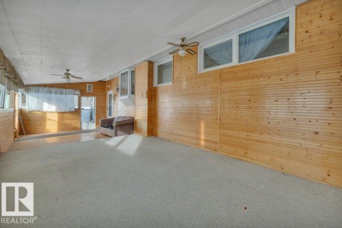 8016 161 Street, Edmonton, AB - Indoor Photo Showing Other Room