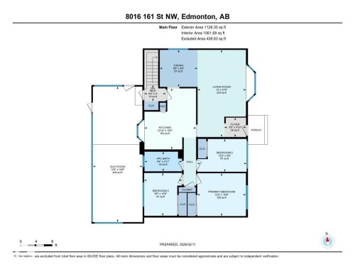 8016 161 Street, Edmonton, AB - Other