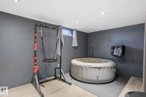 160 Habitat Crescent, Edmonton, AB - Indoor