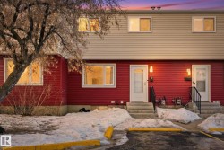 160 HABITAT Crescent  Edmonton, AB T5A 2X7