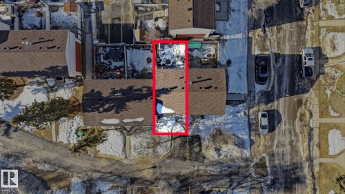 160 Habitat Crescent, Edmonton, AB - 