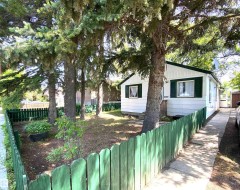 5007 49 Street  Warburg, AB T0C 2T0