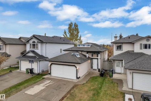 3307 24 Av, Edmonton, AB - Outdoor