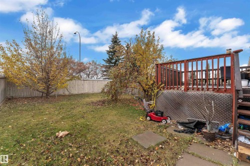 3307 24 Av, Edmonton, AB - Outdoor