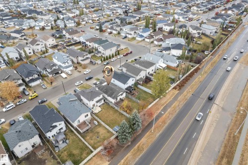 3307 24 Av, Edmonton, AB - Other