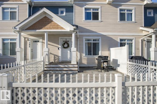 185 804 70 St Sw, Edmonton, AB - Outdoor With Facade