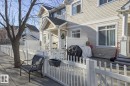 185 804 70 St Sw, Edmonton, AB  - Outdoor 