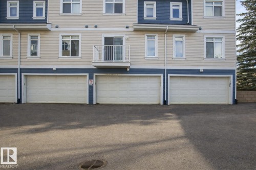 185 804 70 St Sw, Edmonton, AB - Outdoor With Facade