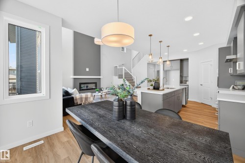 2235 194 Street, Edmonton, AB - Indoor