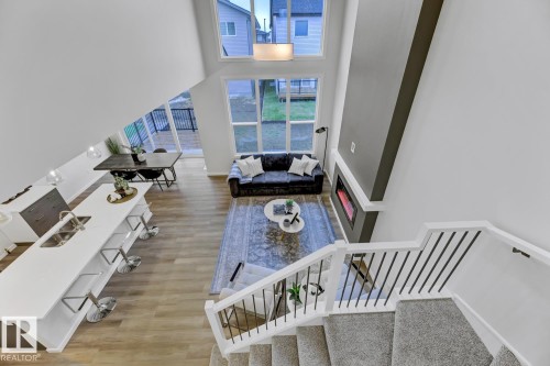 2235 194 Street, Edmonton, AB - Indoor Photo Showing Other Room