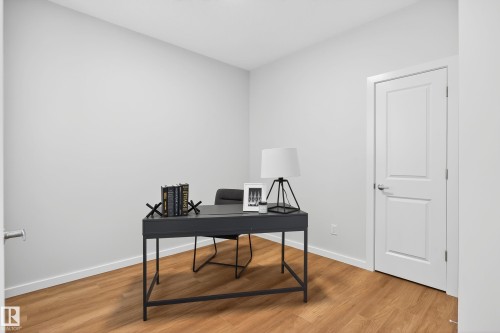 2235 194 Street, Edmonton, AB - Indoor Photo Showing Office