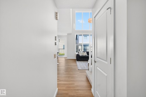 2235 194 Street, Edmonton, AB - Indoor Photo Showing Other Room