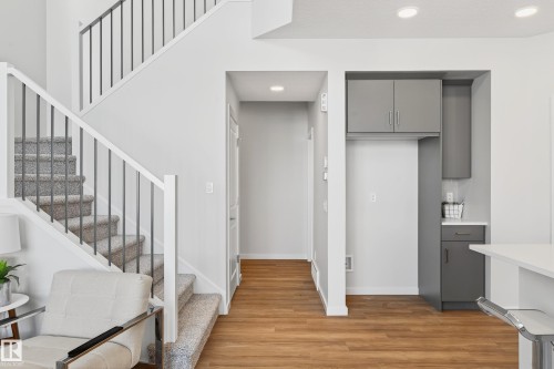 2235 194 Street, Edmonton, AB - Indoor Photo Showing Other Room