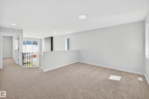 2235 194 Street, Edmonton, AB - Indoor Photo Showing Other Room