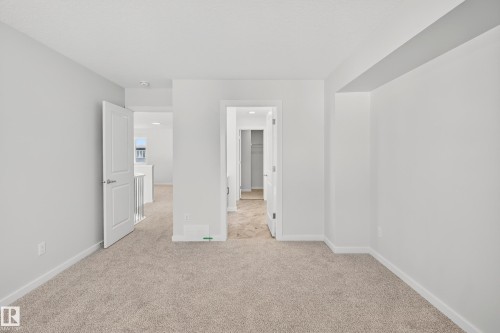 2235 194 Street, Edmonton, AB - Indoor Photo Showing Other Room