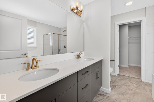 2235 194 Street, Edmonton, AB - Indoor Photo Showing Bathroom