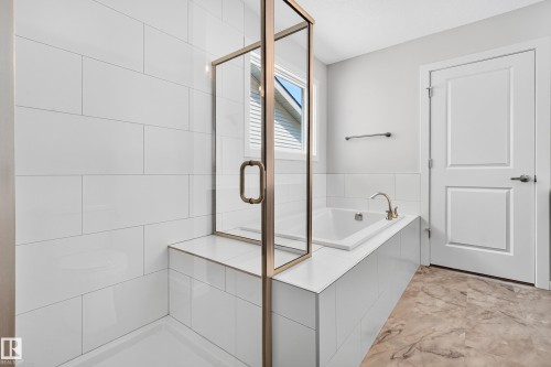 2235 194 Street, Edmonton, AB - Indoor Photo Showing Bathroom