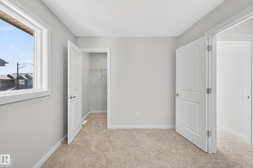 2235 194 Street, Edmonton, AB - Indoor Photo Showing Other Room