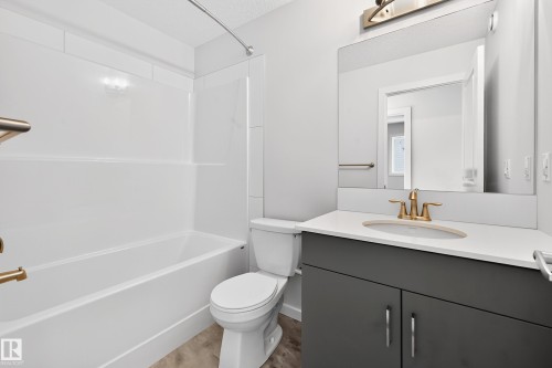 2235 194 Street, Edmonton, AB - Indoor Photo Showing Bathroom