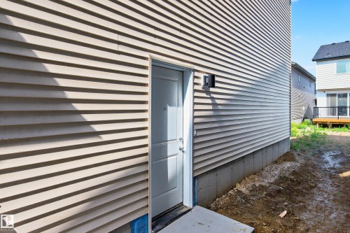 2235 194 Street, Edmonton, AB - Outdoor With Exterior