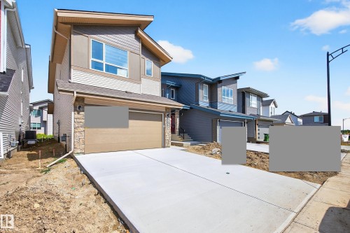 2235 194 Street, Edmonton, AB - Outdoor