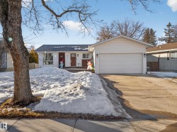 6 HIGHWOOD Place  Sherwood Park, AB T8A 0L5