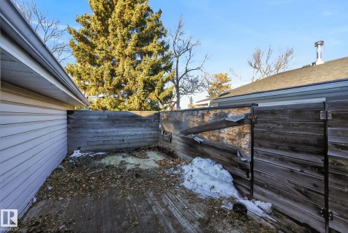 15110 103 Avenue, Edmonton, AB - Outdoor