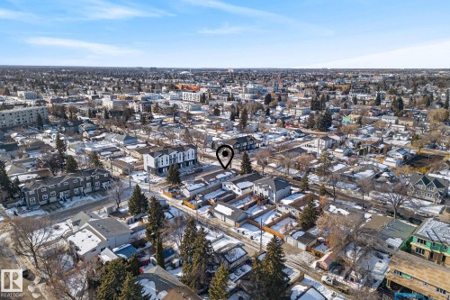 15110 103 Avenue, Edmonton, AB - Outdoor With View