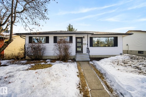 6219 150 Avenue, Edmonton, AB - Outdoor