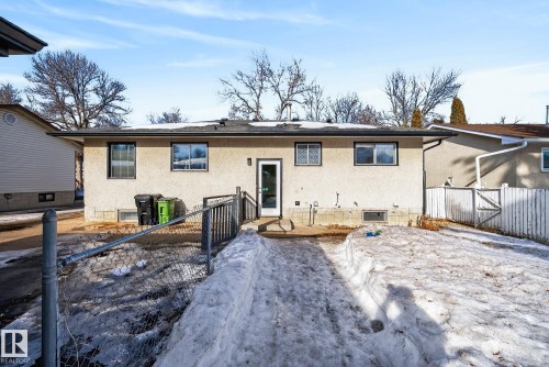 6219 150 Avenue, Edmonton, AB - Outdoor