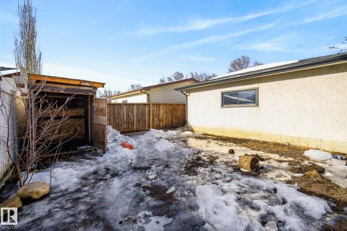 6219 150 Avenue, Edmonton, AB - Outdoor