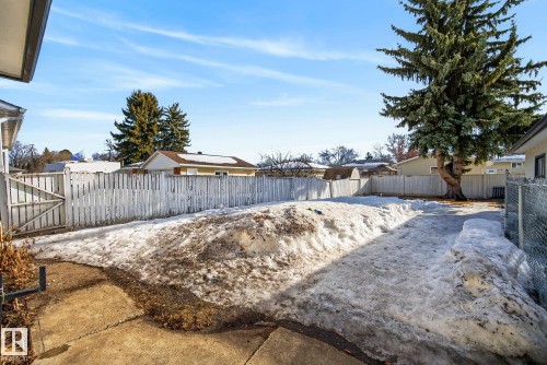 6219 150 Avenue, Edmonton, AB - Outdoor