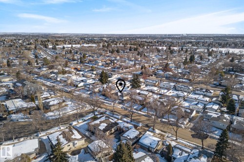 6219 150 Avenue, Edmonton, AB - Outdoor With View