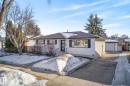 6219 150 Avenue, Edmonton, AB  - Outdoor With Facade 