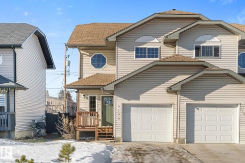 5106 47 Street, Stony Plain, AB - Outdoor