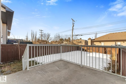 5106 47 Street, Stony Plain, AB - Outdoor With Exterior