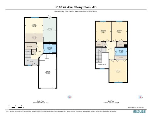 5106 47 Street, Stony Plain, AB - Other