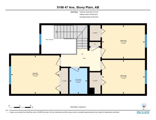5106 47 Street, Stony Plain, AB - Other