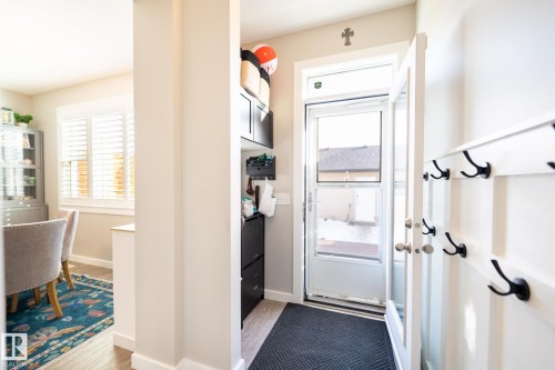 3112 Carpenter Landing Landing, Edmonton, AB - Indoor