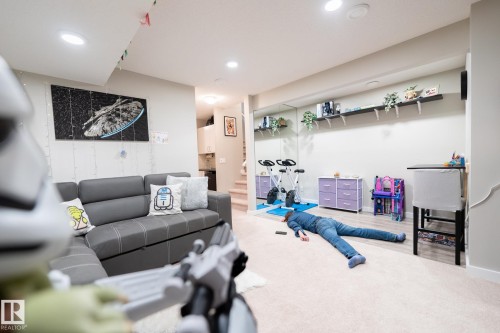 3112 Carpenter Landing Landing, Edmonton, AB - Indoor