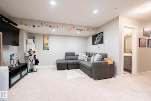 3112 Carpenter Landing Landing, Edmonton, AB - Indoor