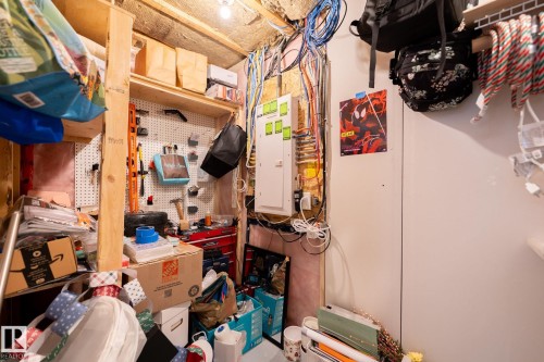 3112 Carpenter Landing Landing, Edmonton, AB - Indoor